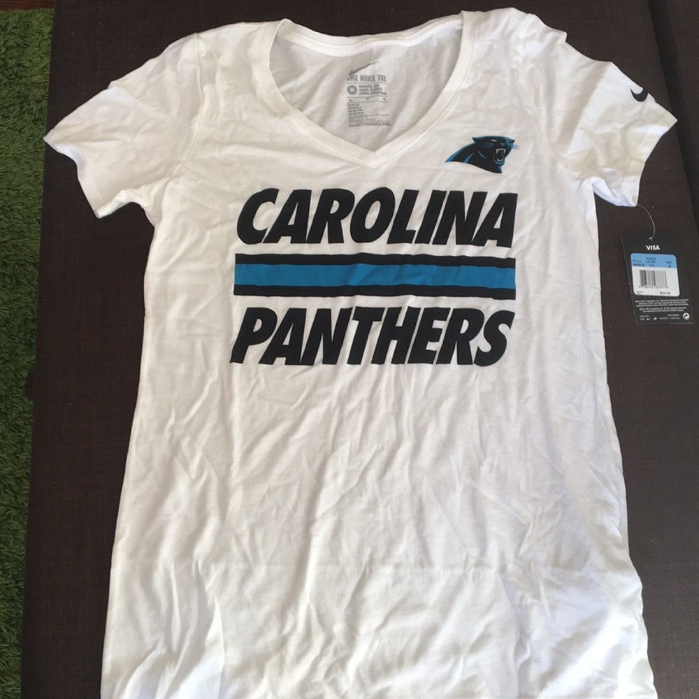 Carolina Panthers T-shirt